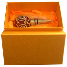 Bouchon stoppeur bouteille