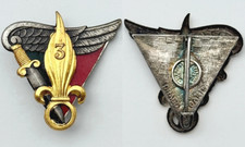 INSIGNE TAP 3° BEP REP