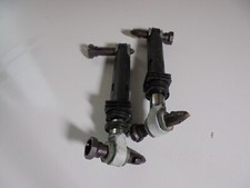 Amortisseurs lave linge FAURE FLEXI DOSE 7KG