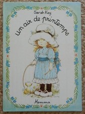 Un air de printemps. Hemmerlin