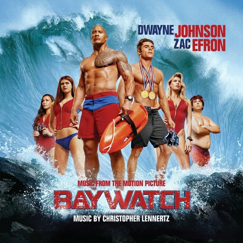 Baywatch alerte a malibu - a,