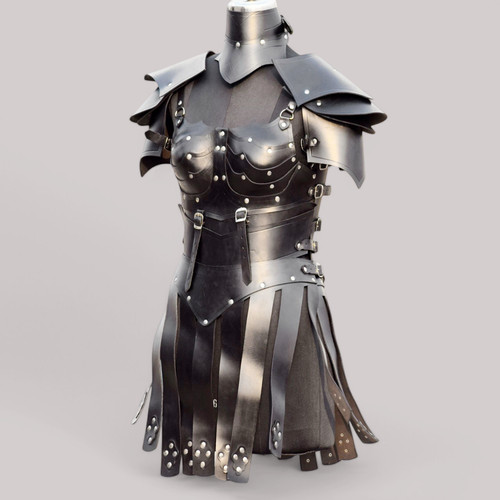 Medieval Renaissance Costume