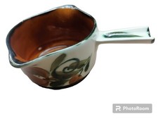 Boch La Louvière Argenteuil 1 Cassolette Belgique 