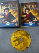 (PC-05) Jeu PC - Harry Potter et la Chambre des Secrets