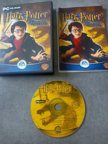 Jeu harry potter - jeu,