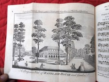 Universal Magazine Arts