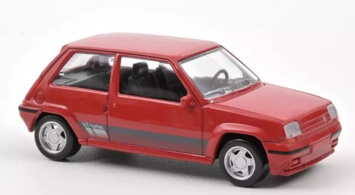 Norev voiture de - norev, 1988