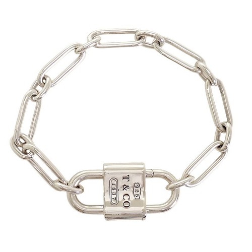 Authentique grand bracelet