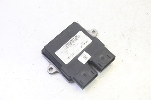 Boitier cdi quadro - boitier,