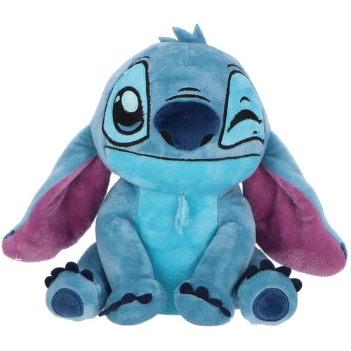Tirelire peluche stitch disney - tirelire,