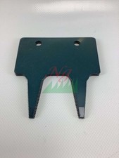 Dente Double Barre