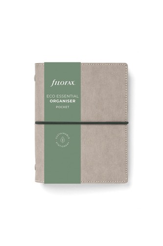 Filofax eco essential pocket - eco,