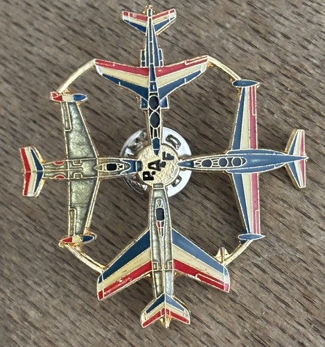 Pin avion armée - armée, l’air