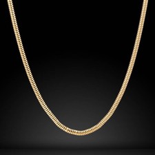 Collier classique de luxe