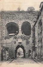 22 DINAN PORTE JERZUAL - 4862