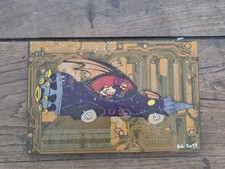 Tableau Les Fous Du Volant Fait Avec Des Carte Électronique