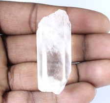 Topaze Blanche 82,55 Ct Pierre