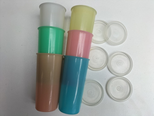 Tupperware lot gobelets - tupperware,