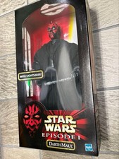 Figurine Star Wars Episode 1