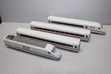 Märklin Delta Train