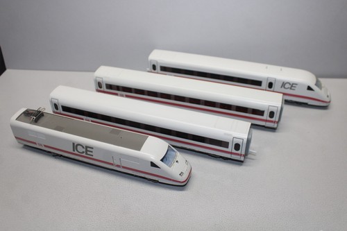 Märklin delta train - delta,