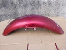 GARDE BOUE AVANT TRIUMPH THUNDERBIRD 900