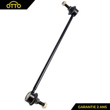 Biellette Barre Stable prévu