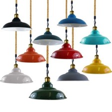 Lustre Plafonnier Suspension