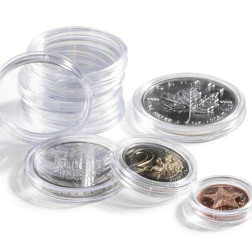 Leuchtturm grips capsules - 10,