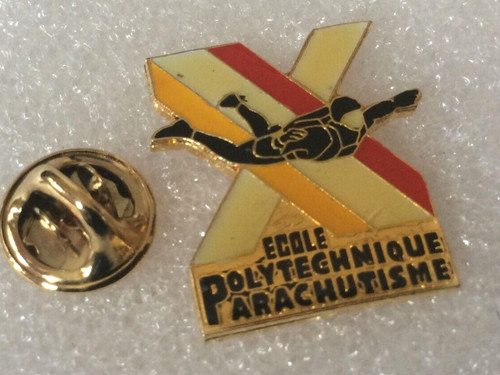 Pin lapel - lapel, vintage