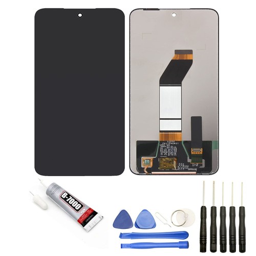 Vitre ecran lcd pour - +, xiaomi