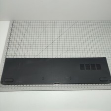 Dell Inspiron 5748 - Plasturgie cache RAM HDD - 088P2F - 460.00M05.0001