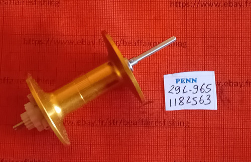 Part 29l 965 spool - part,