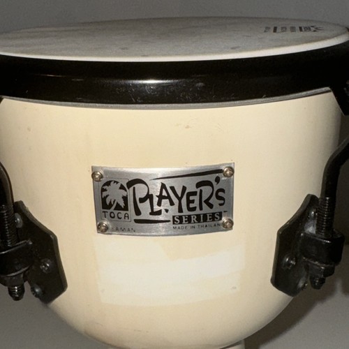 Vintage player toca series - player’s,