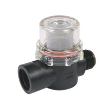 Filtre de pompe Shurflo