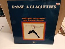 Jacques Bense, Trio Jimmy