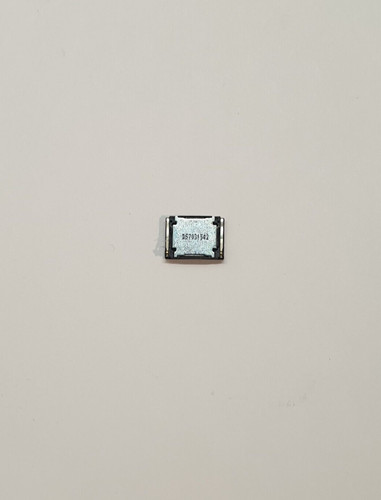 Génuine module haut parleur - module, haut-parleur