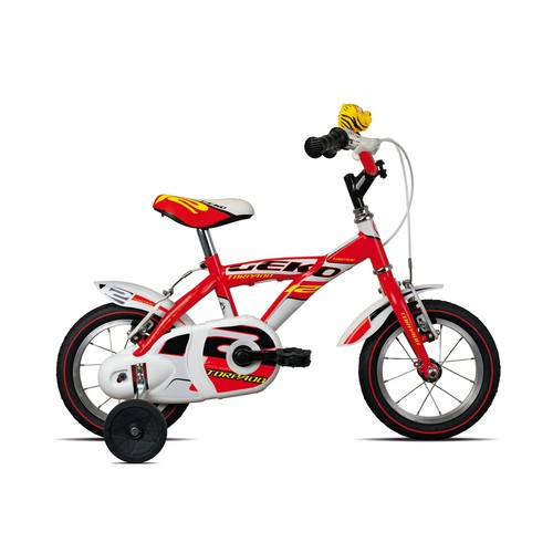 Bicyclette enfant ans t690 - bicyclette,