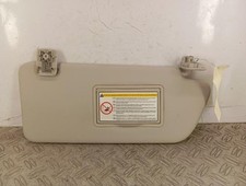 Pare soleil droit PEUGEOT 308 1 PHASE 1 8143VS