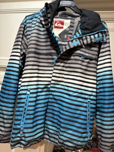 Quiksilver quiktech utility - quiksilver,