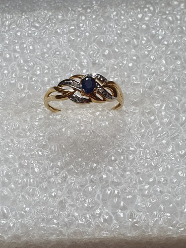 Bague jaune carats - bague, 18