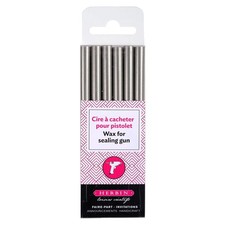 JHERBIN, 1 lot de 6 batons de
