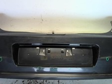 Pare choc arriere RENAULT CLIO