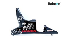 Bas carénage gauche Honda CBR