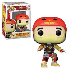 Figurine DC Comics - The Flash