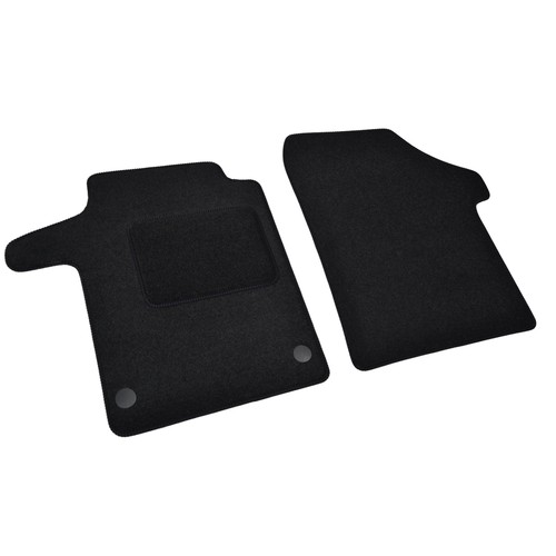Tapis sol velours - de,