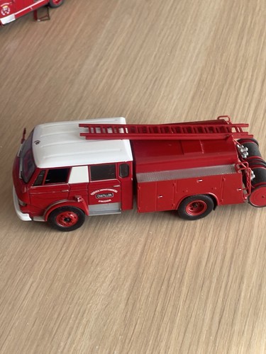 Ixo presse hachette pompiers - ixo,