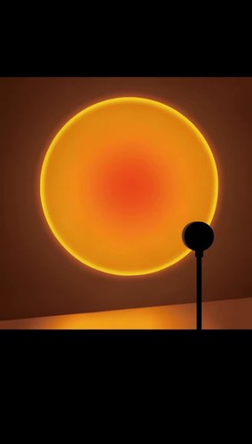 Lampe projecteur coucher - coucher, de