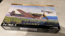 Miniature Maquette Avion De