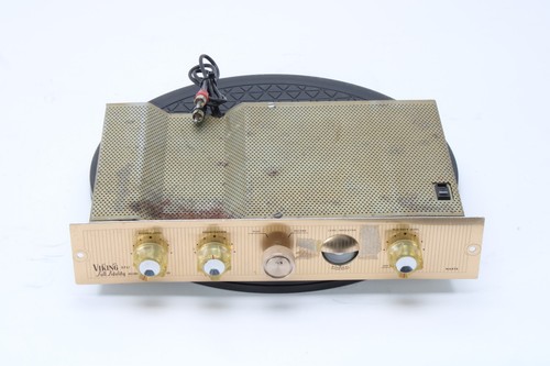 Viking rp61 disque playback - viking,